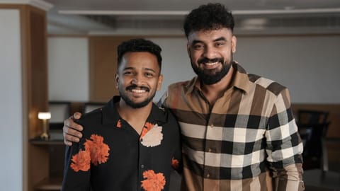 Basil Joseph, Tovino Thomas