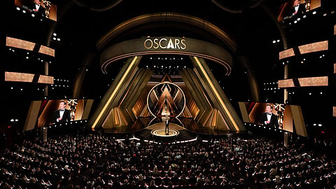 COPYRIGHT 2026 ACADEMY OF MOTION PICTURE ARTS AND SCIENCES