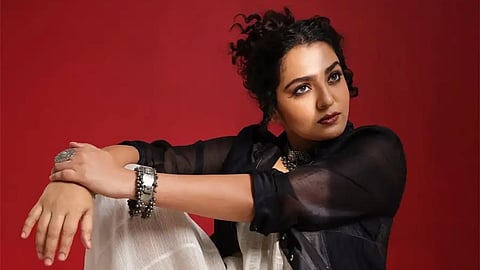 Parvathy Thiruvothu