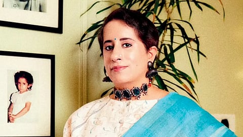 Producer Guneet Monga Kapoor