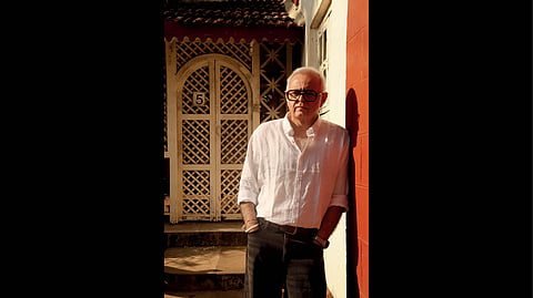 Hansal Mehta.