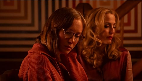 A still from the film
