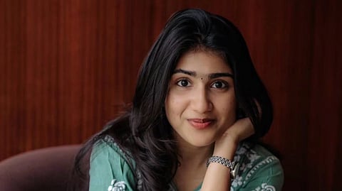 Riya Shibu