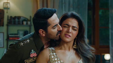 A still from the film