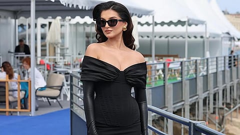 Tara Sutaria at Cannes 2026