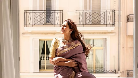 Huma Qureshi