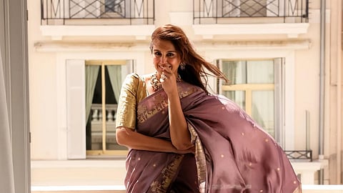 Huma Qureshi