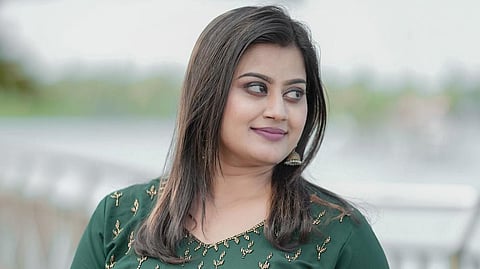 Ansiba Hassan
