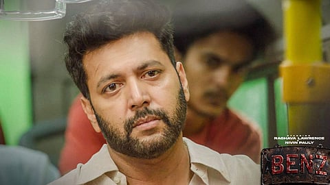 Ravi Mohan