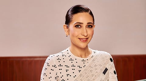 Karishma Kapoor