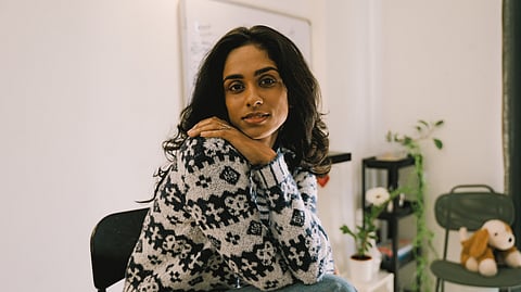 Meenakshi Jayan