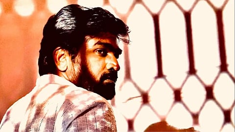 Vijay Sethupathi