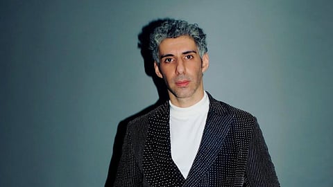 Jim Sarbh