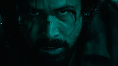 A still from 'Awarapan 2'