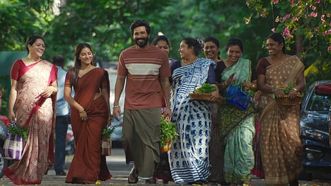 A still from the film