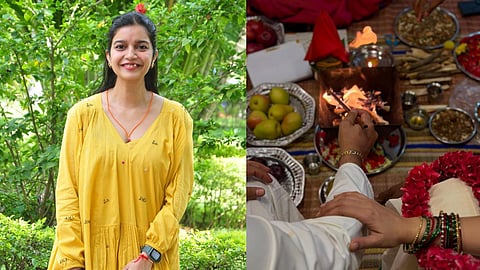 Swathi Reddy