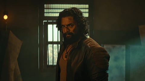 Sriimurali in 'PARAAK'