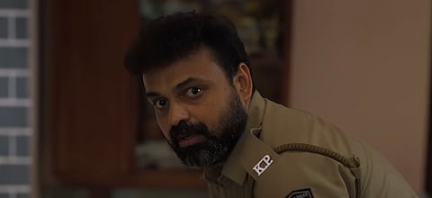 Kunchacko Boban