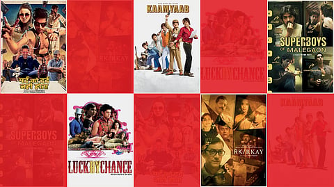 Films That Love Film: From 'Luck By Chance' to 'Superboys of Malegaon'