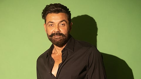 Bobby Deol