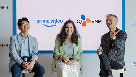 Jangho Seo, Shilangi Mukherji and Manish Menghani