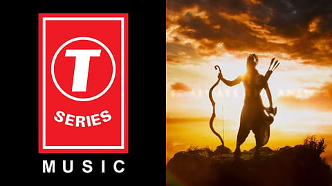 T-Series acquires music rights for both parts of 'Ramayana'