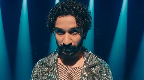 Raghav Juyal in 'Bhai Tera Star Hai'