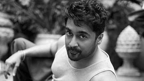 Suriya
