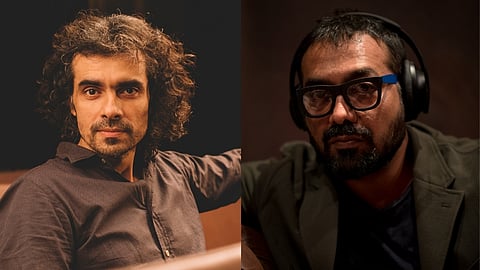 Imtiaz Ali, Anurag Kashyap