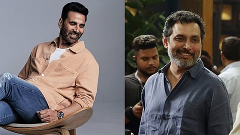 Akshay Kumar, Neeraj Pandey