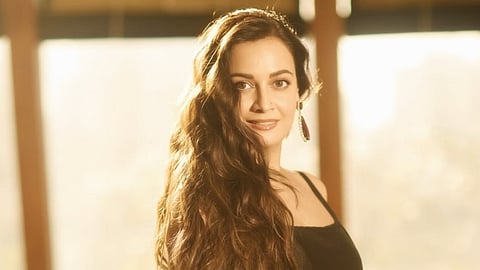 Dia Mirza