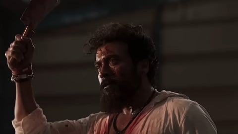 Suriya in 'Vikram'