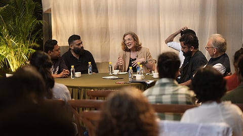 The Industry Days forum hosted by ProducerLAND