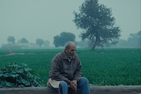 A still from the film