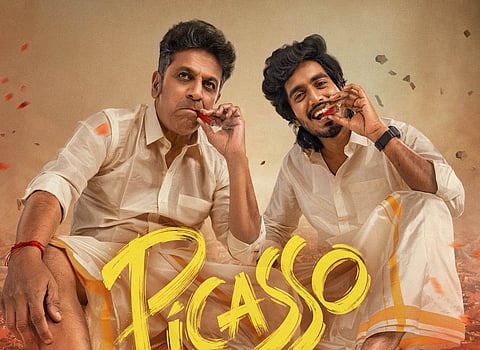 Picasso