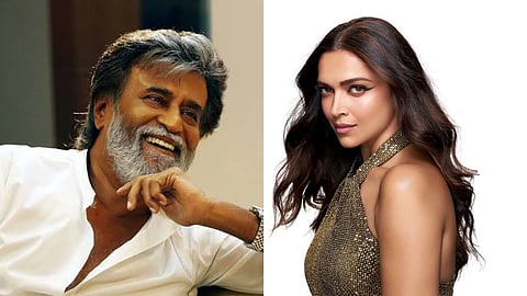 Rajinikanth and Deepika Padukone are among the celebrities who frequent wellness sanctuaries often