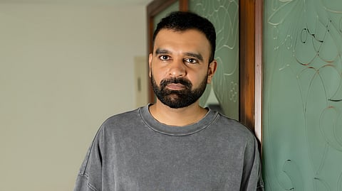 Karan Mally