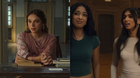 This week's streaming slate includes 'Lust Stories 3' and 'Best of the Best', among others