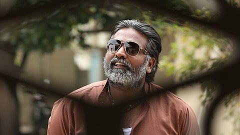 Vijay Sethupathi