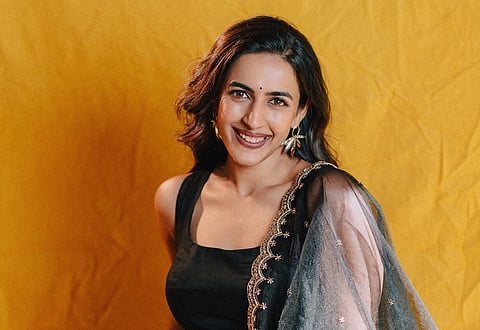 Niharika Konidela