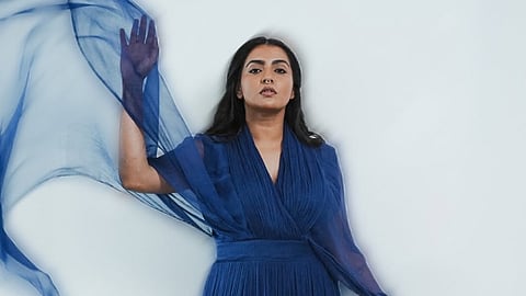 Parvathy Thiruvothu