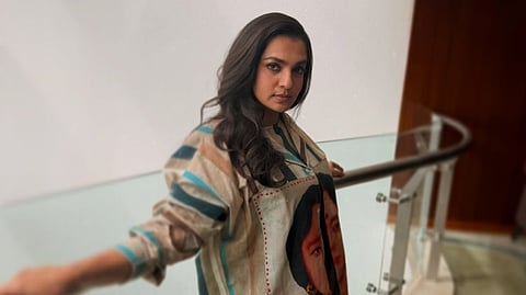 Parvathy Thiruvothu