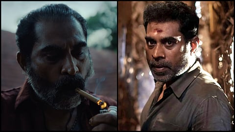 Suraj Venjaramoodu in 'Jailer 2' and 'Veera Dheera Sooran'