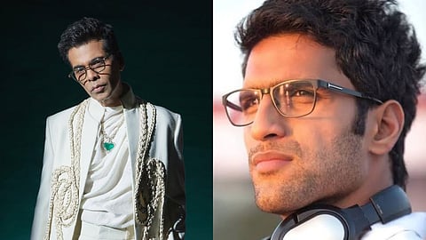 Karan Johar is set to produce director Abhishek Varman's 'Gadadhari Bheem'