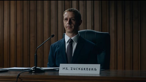 A still from 'The Social Reckoning'