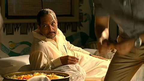 Nana Patekar (1951-2026)
