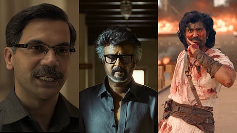 'Prahaar: The Untold Story of Ujjwal Nikkam', 'Jailer 2' and 'Ranabaali'