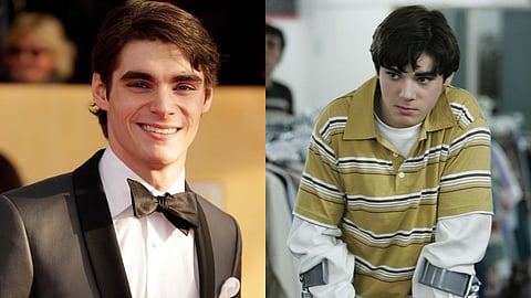 RJ Mitte