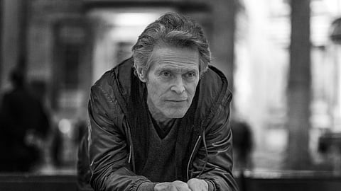 Willem Dafoe
