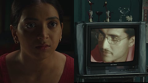 Stills from 'Doosra'